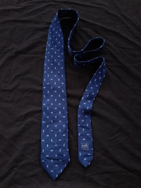 hermes tie h625747t|hermes silk ties.